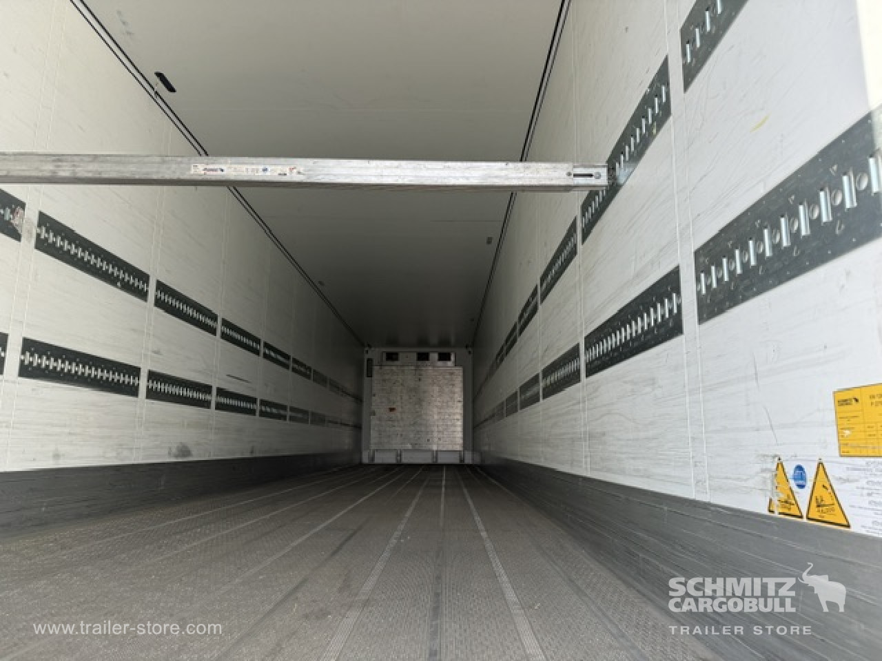 Schmitz Cargobull Oplegger Vries Standard 