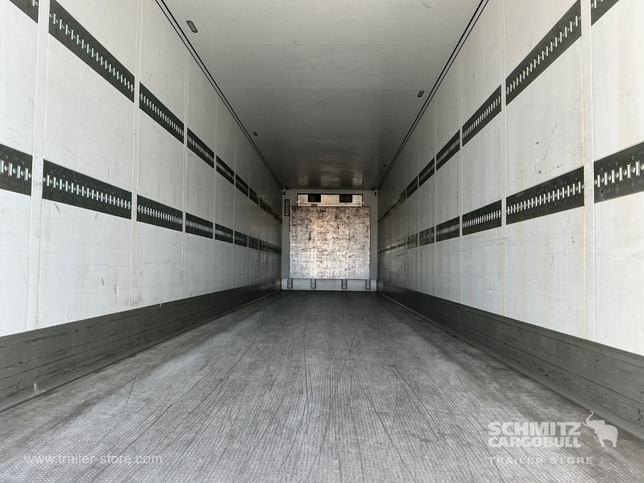 Schmitz Cargobull Reefer Standard 