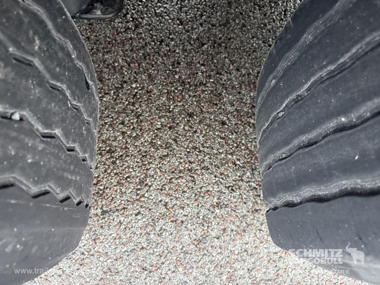 Schmitz Cargobull Curtainsider Standard 