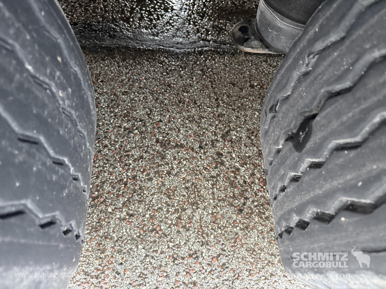 Schmitz Cargobull Curtainsider Standard 