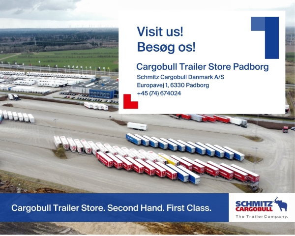 LAG Platform Standard 