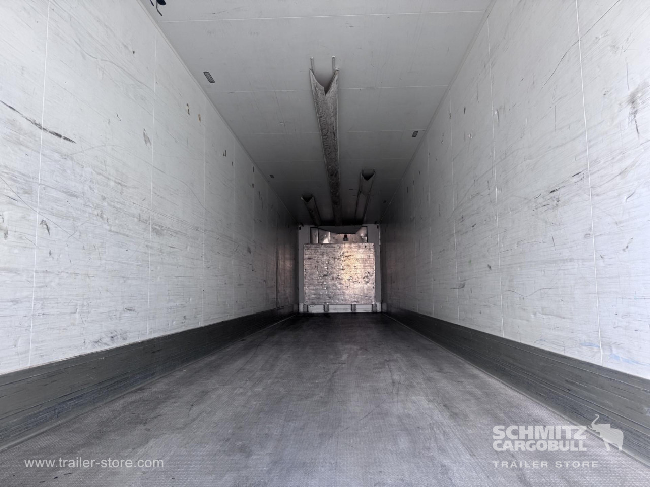 Schmitz Cargobull Reefer Standard 