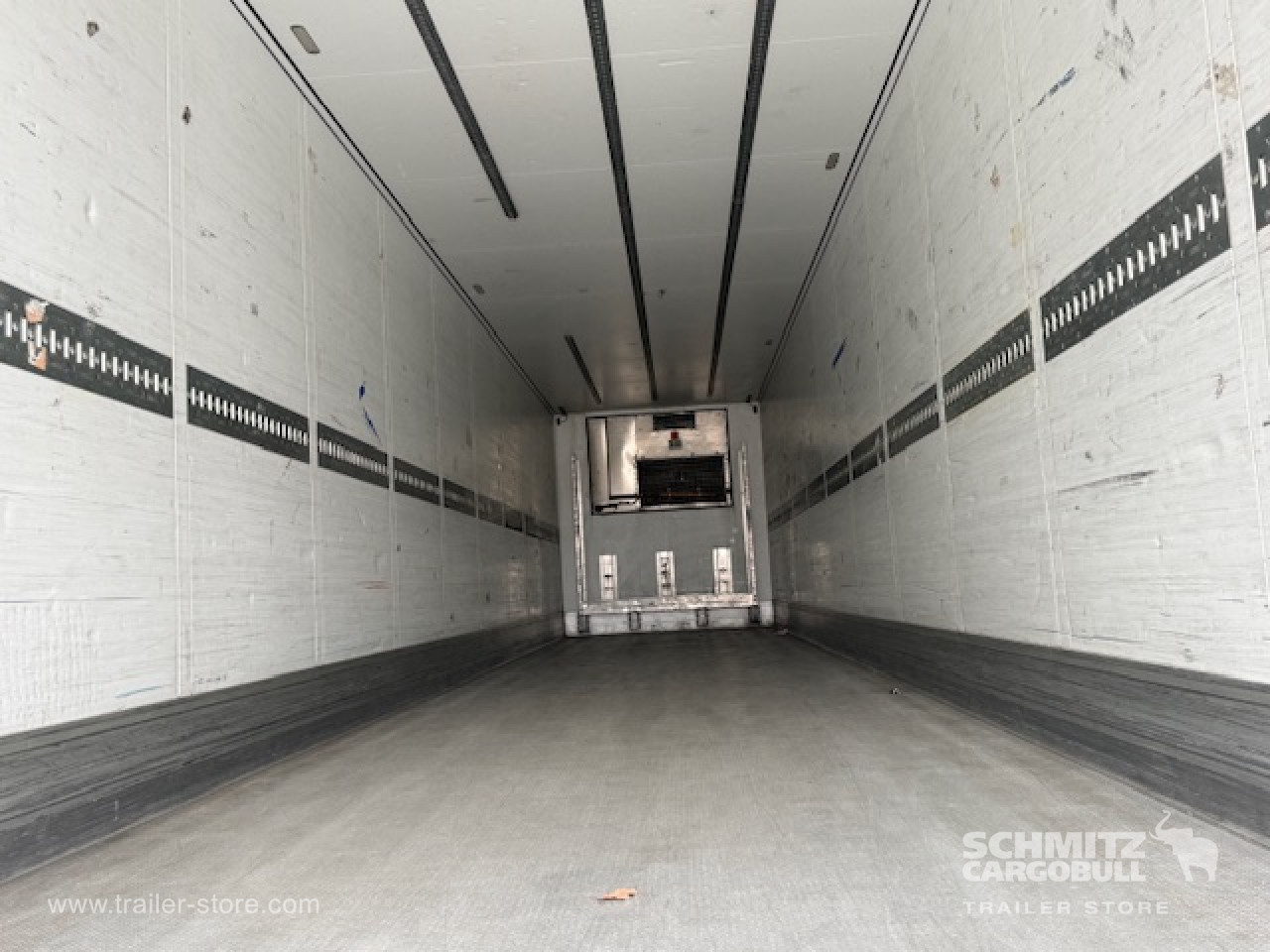 Schmitz Cargobull Oplegger Vries Standard 