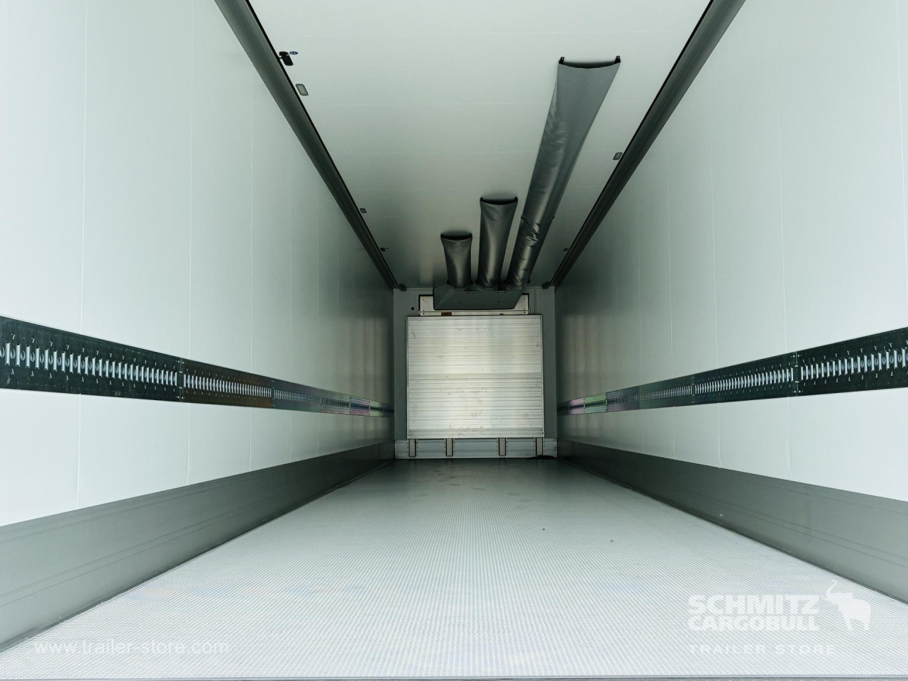 Schmitz Cargobull Tiefkühler Standard 