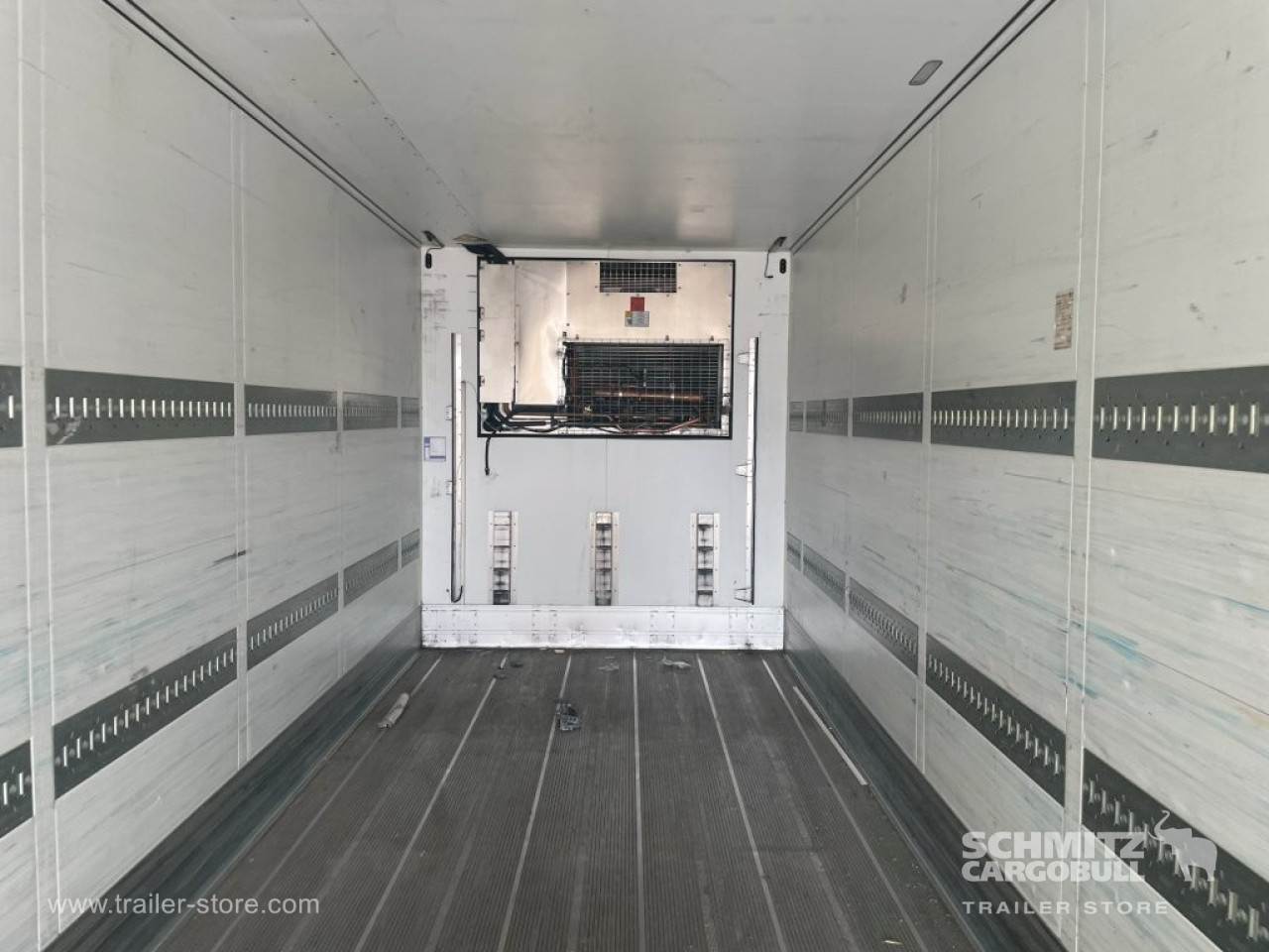 Schmitz Cargobull Semiremolque Frigo Standard 