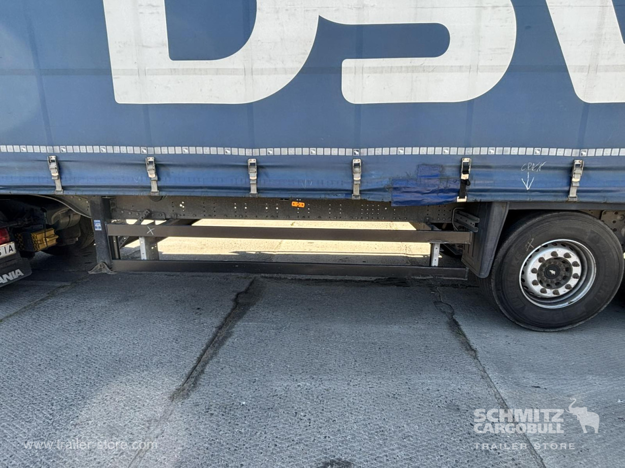 Schmitz Cargobull ??????????? ??????????? ??????? ???? 
