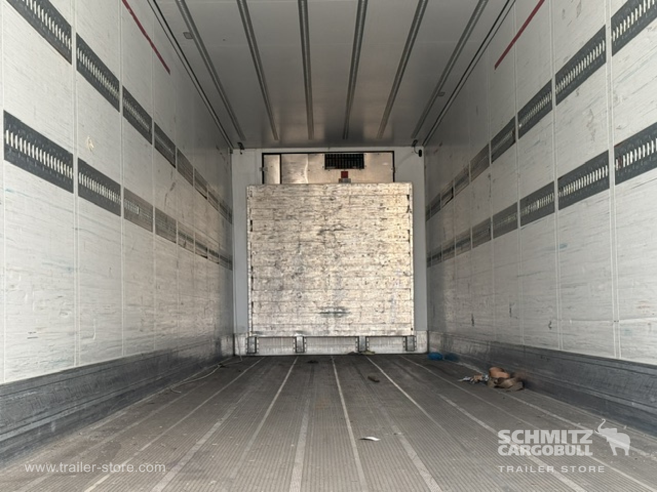 Schmitz Cargobull Oplegger Vries Standard 