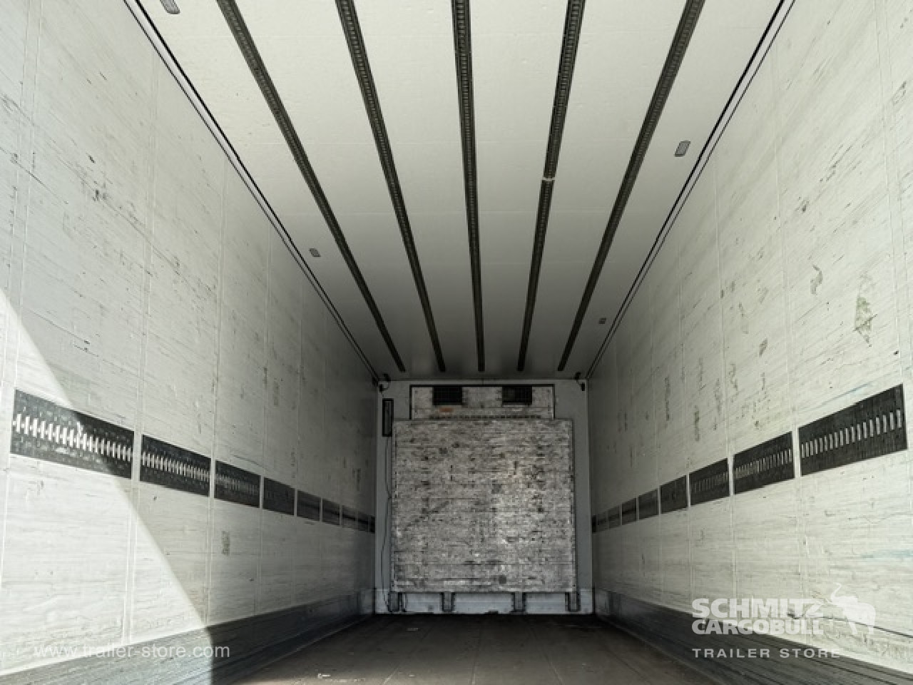 Schmitz Cargobull Oplegger Vries Standard 