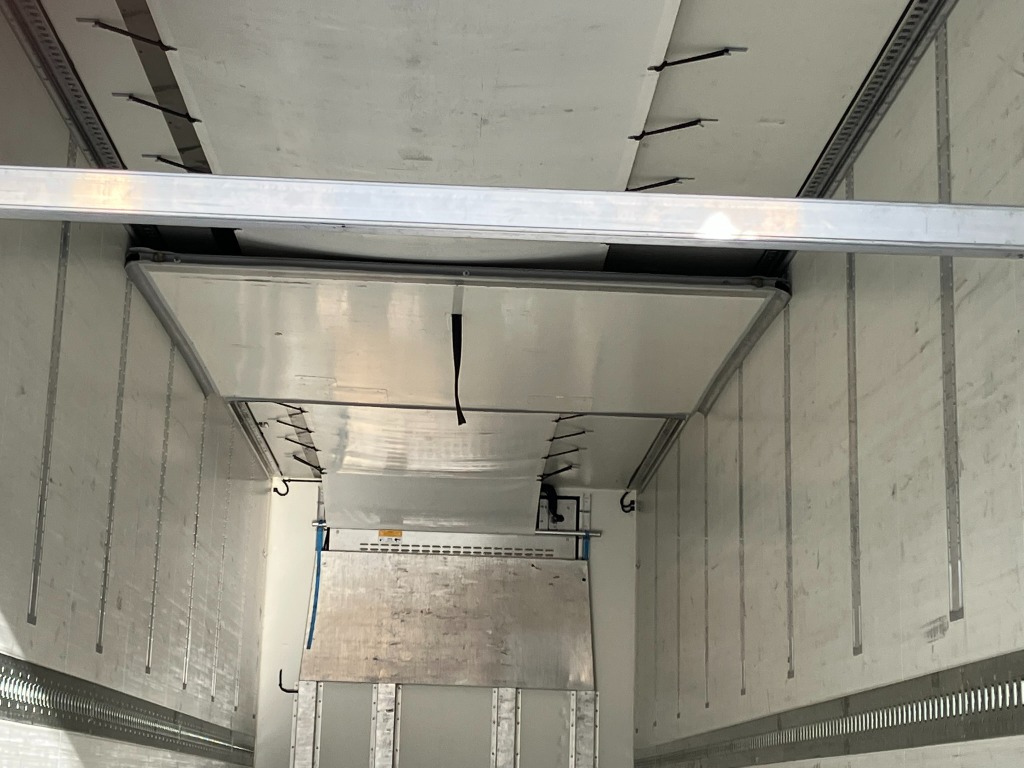  Cool Liner Duoplex Steel 