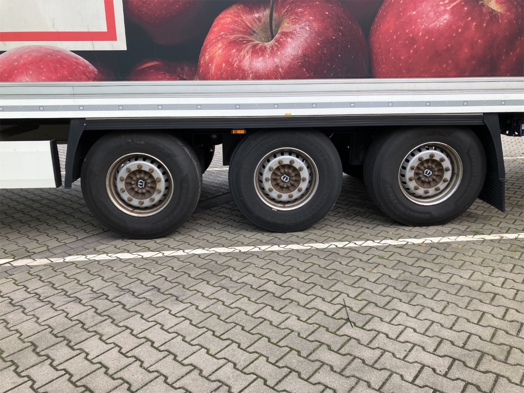  Cool Liner Duoplex Steel 