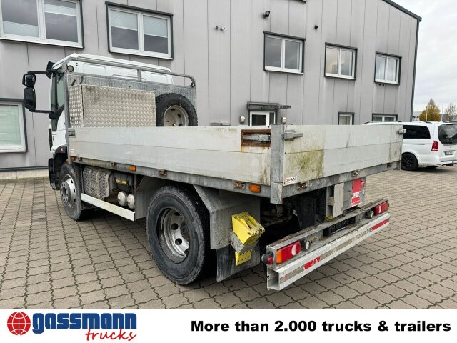 Iveco EuroCargo ML150E25 4x2 