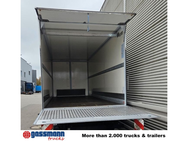 Spier AGL 260 mit LBW MBB 