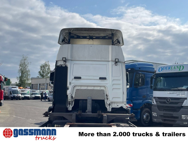 MAN TGM 18.330 4X2 LL, Fahrschulausstattung 