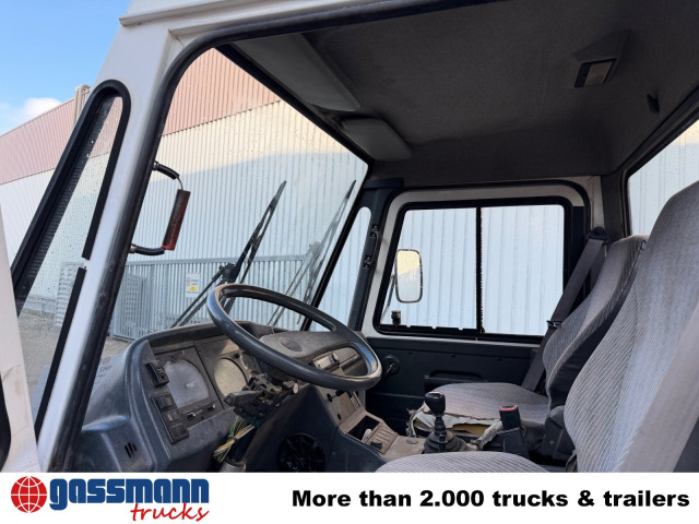 Andere M26 R 4x2, City Tele-Absetzer 