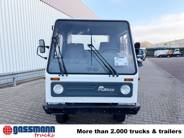 Andere M26 R 4x2, City Tele-Absetzer 