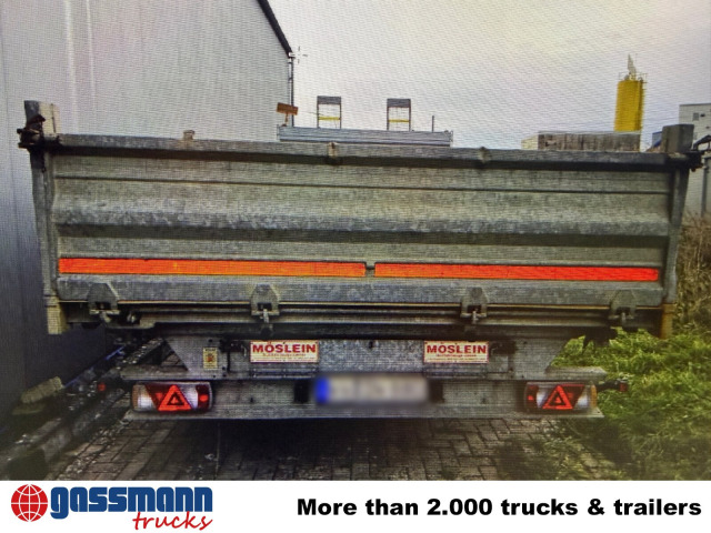 Andere TTD 19, Rampenschacht, Verzinkt 