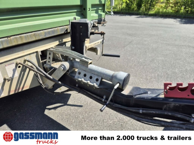 Andere IDM HK40/1900 Tandem-Kipper 