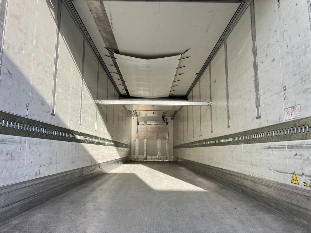  Cool Liner Duoplex Steel 