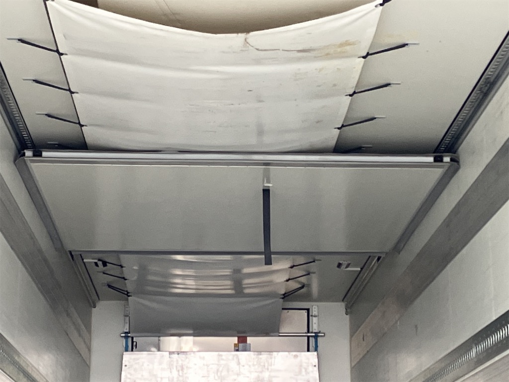  Cool Liner Duoplex Steel 