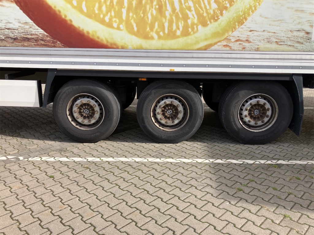  Cool Liner Duoplex Steel 