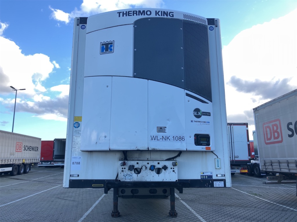  Cool Liner Duoplex Steel 