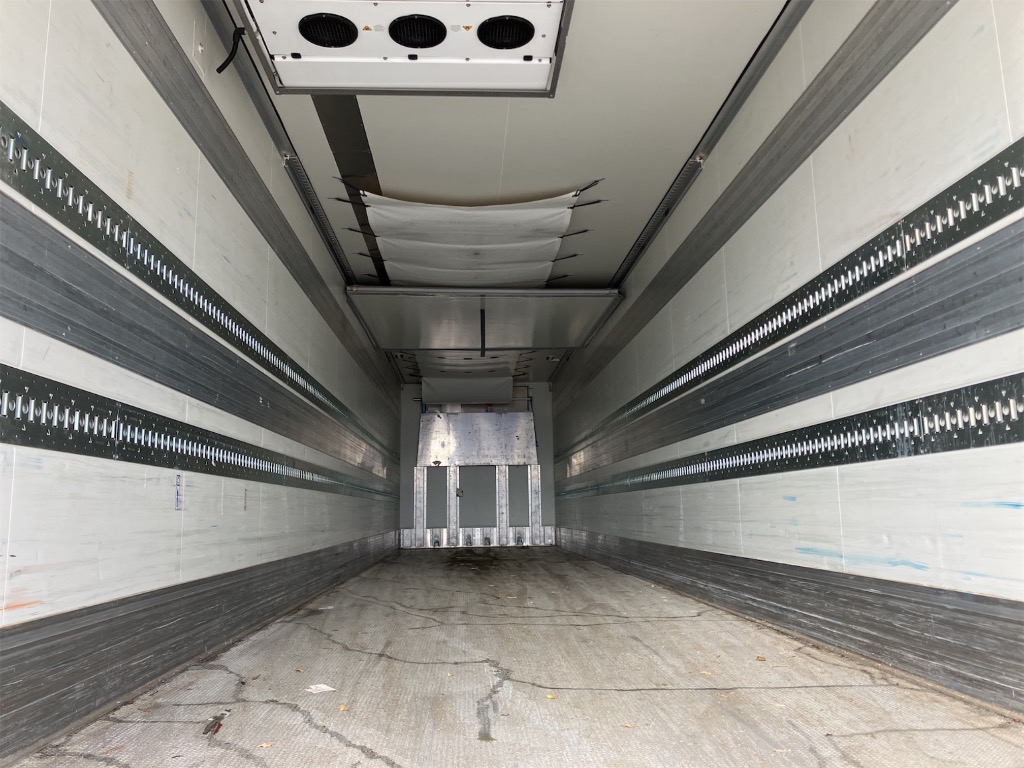  Cool Liner Duoplex Steel 