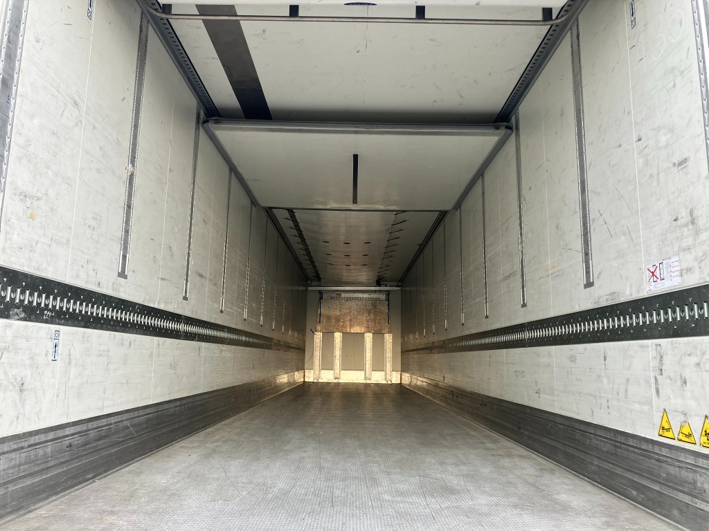  Cool Liner Duoplex Steel 