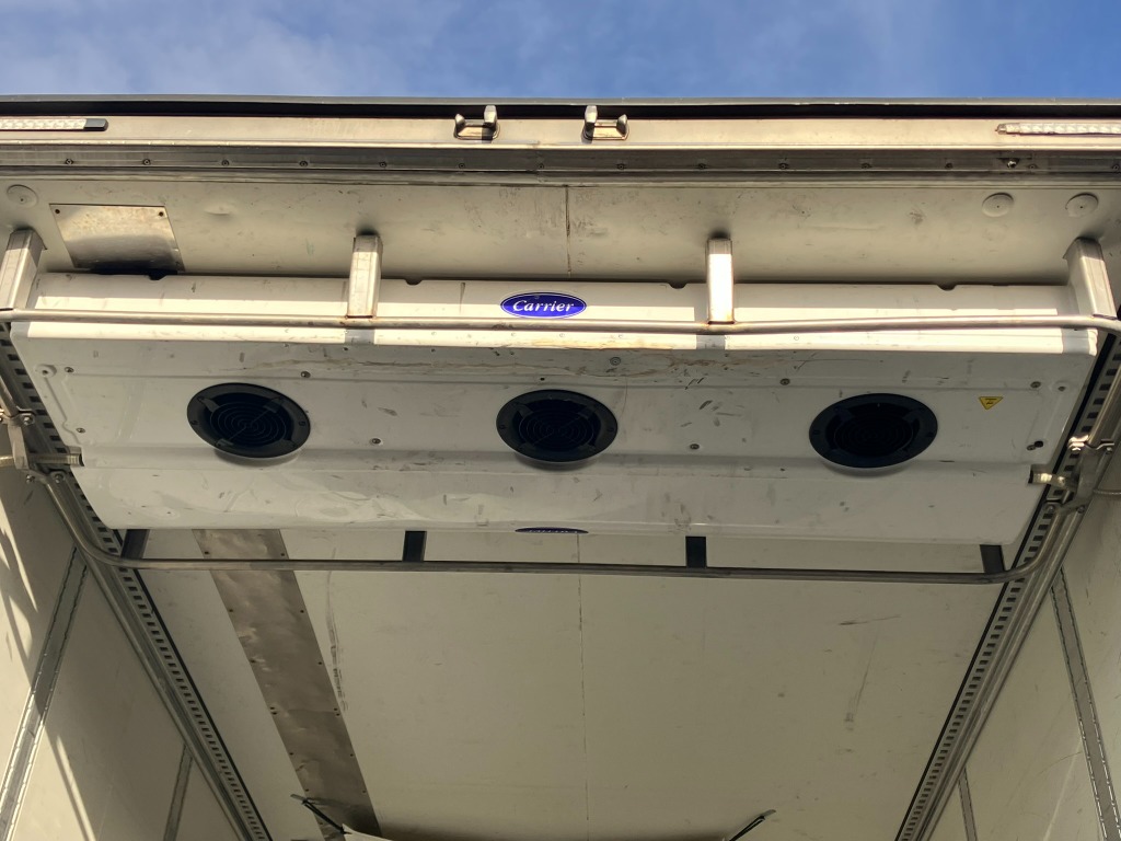  Cool Liner Duoplex Steel 