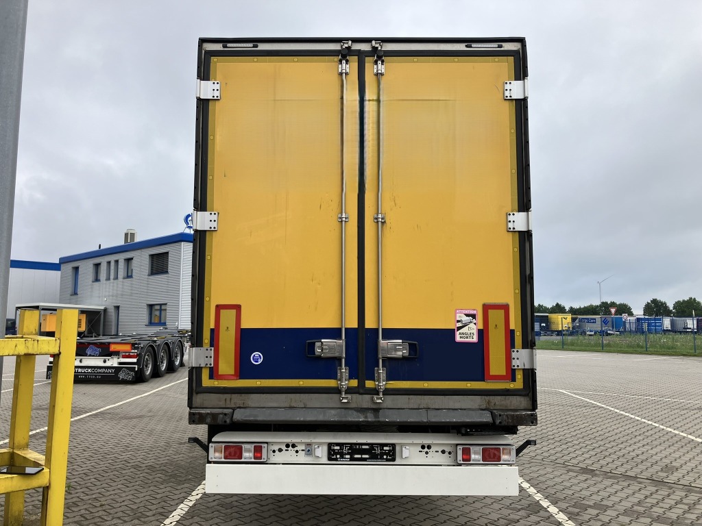  Cool Liner Duoplex Steel 
