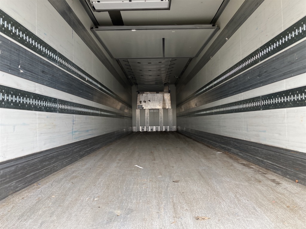  Cool Liner Duoplex Steel 