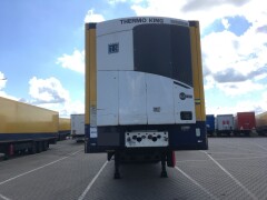  Cool Liner Duoplex Steel 