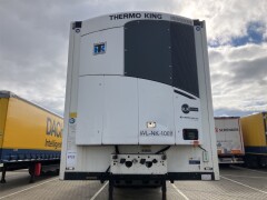  Cool Liner Duoplex Steel 