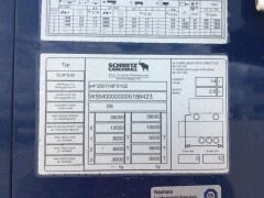  S.KO 24/L ? 13.4 FP 60 COOL 