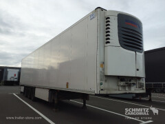 Schmitz Cargobull Semitrailer Reefer Standard 