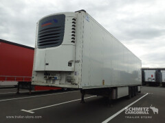 Schmitz Cargobull Semitrailer Reefer Standard 