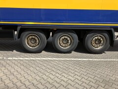  Cool Liner Duoplex Steel 
