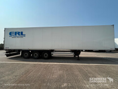 Schmitz Cargobull Reefer Multitemp 