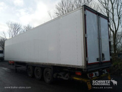 Schmitz Cargobull Reefer Multitemp 
