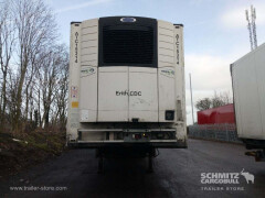 Schmitz Cargobull Reefer Multitemp 