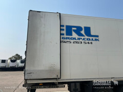 Schmitz Cargobull Reefer Multitemp 