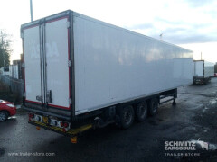Schmitz Cargobull Reefer Multitemp 