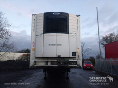 Schmitz Cargobull Reefer Multitemp 