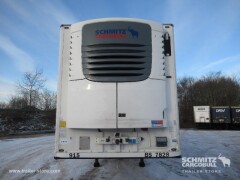 Schmitz Cargobull Reefer Standard Double deck 