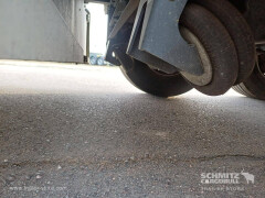 Schmitz Cargobull Curtainsider Standard Getränke 