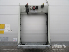 Schmitz Cargobull Curtainsider Standard Getränke 