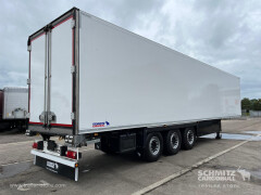 Schmitz Cargobull Reefer Multitemp 