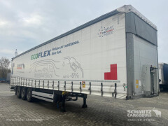 Schmitz Cargobull Curtainsider Standard 
