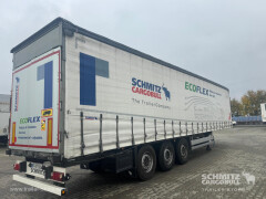 Schmitz Cargobull Curtainsider Standard 