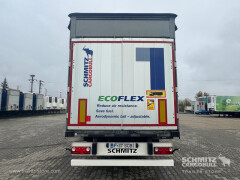 Schmitz Cargobull Curtainsider Standard 