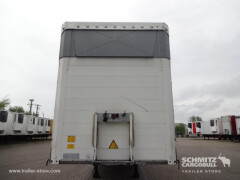 Schmitz Cargobull Curtainsider Mega 